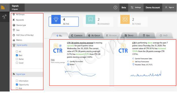 如何为客户投放 Google Ads