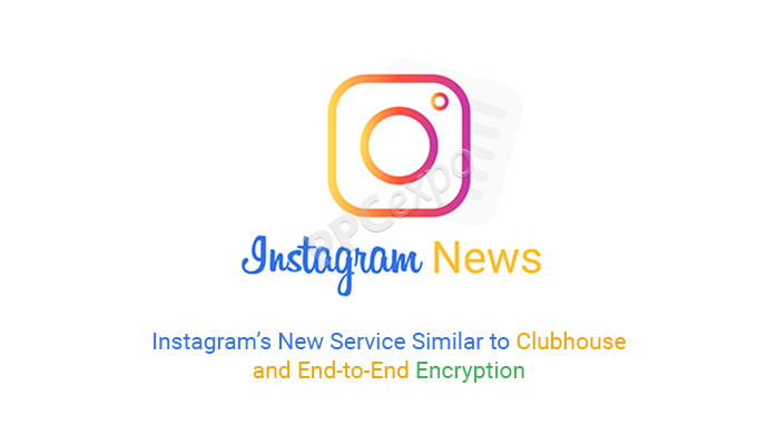 Instagram 的新服务类似于 Clubhouse