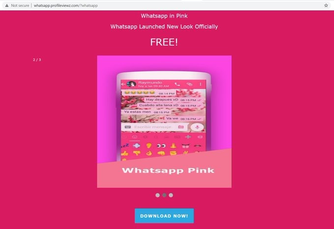 什么是 WhatsApp Pink，它是如何工作的