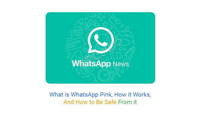 什么是 WhatsApp Pink，它是如何工作的